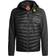 Parajumpers Nolan Hybrid Jacket - Black