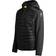 Parajumpers Nolan Hybrid Jacket - Black