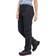 Bergans Vandre Light 3L Shell Zipped Pants Women - Black