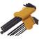 Millarco 70420 9pcs Unbrakonøgle