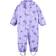 CeLaVi Rainsuit - Purple Rose