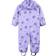 CeLaVi Rainsuit - Purple Rose