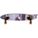 Sector 9 Unagi Rips 34.5" Complete Longboard