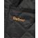 Barbour Liddesdale Quilted Jacket - Black