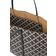 By Malene Birger Abigail Printed Tote Bag - Black
