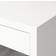 IKEA Micke White Skrivebord 50x73cm
