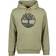 Timberland YC Core Logo Pull Over Hoodie - Green