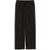 H&M Wide-Leg Joggers - Black