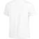 NIKE Sportswear Club Essentials T-shirt - White/Black