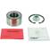 SKF Wheel Bearing Kit VKBA 7536
