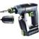 Festool CXS Li 2.6-Plus (2x2.6Ah)