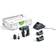 Festool CXS Li 2.6-Plus (2x2.6Ah)