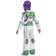 Fun Buzz Lightyear Deluxe Barn Maskeraddräkt