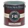 Farrow & Ball Estate Emulsion Peinture Murale, Peinture Plafond Bleu 2.5L