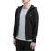 Fred Perry Hooded Zip Through Sweatshirt - Black