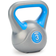 York Vinyl Kettlebell Set 2,3,4kg