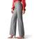 Lee Women's Ultra Lux Comfort with Flex Motion Trouser Pant - Ash Heather