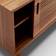 Department Ray Walnut Fernsehschrank 150x55cm