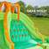 Sunny & Fun Ultra Climber Inflatable Water Slide Park