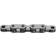 KMC Z1eHX Wide EPT Electric Bike Chain 407g