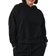 Gina Tricot Basic Original Hoodie - Black