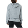 Nike Sportswear Gym Vintage - Dark Grey Heather/White