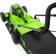 Greenworks GD24LM33K2 (1x2.0Ah) Battery Powered Mower