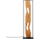 Brilliant Chaumont Light Wood/Black