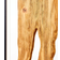 Brilliant Chaumont Light Wood/Black