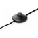 Brilliant Chaumont Light Wood/Black