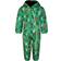 Dare 2b Kid's Bambino II Waterproof Insulated Snowsuit - Trek Green Dinosaur