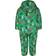 Dare 2b Kid's Bambino II Waterproof Insulated Snowsuit - Trek Green Dinosaur