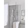 Grohe Bauedge (23333000) Krom