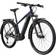 Cannondale Tesoro Neo X 2 2021 - Midnight Blue Herrcykel