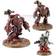 Games Workshop Warhammer 40000 Adeptus Mechanicus Kastelan Robots