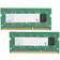 G.Skill Standard SO-DIMM DDR3 1600MHz 2x2GB (F3-12800CL9D-4GBSQ)