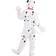 Fun Disney 101 Dalmatians Pongo Onesie Costume for Adults