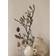 ferm LIVING Eggs Marble Multicolor Easter Decoration 7cm 4pcs