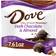 Dove Promises Dark Chocolate Almond 7.61oz 1