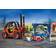 Playmobil City Action Forklift Truck with Cargo 70772