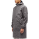 Rains Fishtail Parka - Grey