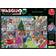 Jumbo Wasgij Christmas 19 Santa Dash 1000 Pieces