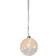 Star Trading Glow Clear/Transparent Pendel ∅ 15cm