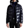 Moncler Maya Short Down Jacket - Midnight Blue