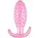 CIONIC Jelly Butt Plug