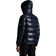 Moncler Maya Short Down Jacket - Midnight Blue