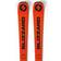 Blizzard Firebird HRC+Xcell 14 Demo Alpine Skis