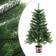 vidaXL 284327 Green Christmas Tree 91.4cm
