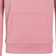 Peak Performance Junior Logo Hood Sweatshirt - Bitter Root