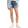 Levi's Women's 501 Original Denim Shorts - Dark Indigo